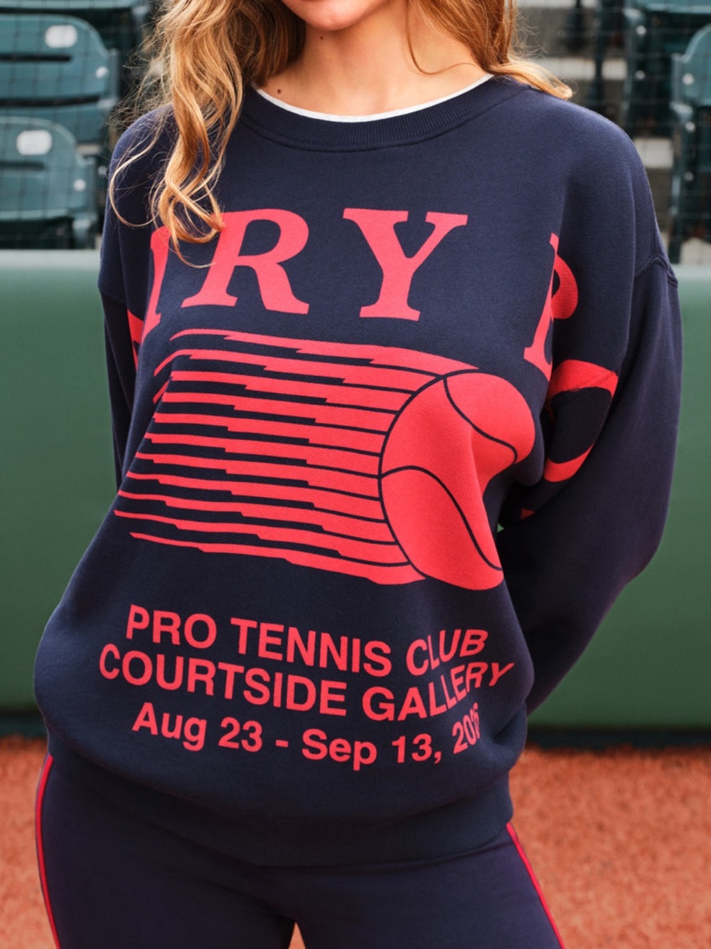 Dairy Boy | NEW! Home Slam Crewneck Size: Medium